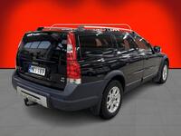 Volvo XC70 vaihtoauto