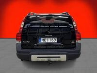 Volvo XC70 vaihtoauto