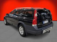 Volvo XC70 vaihtoauto