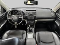Mazda 6 vaihtoauto