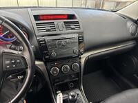 Mazda 6 vaihtoauto