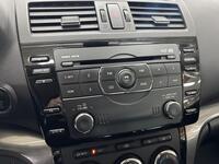 Mazda 6 vaihtoauto