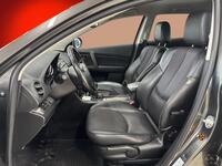 Mazda 6 vaihtoauto