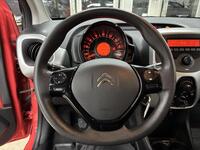 Citroën C1 vaihtoauto