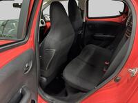 Citroën C1 vaihtoauto