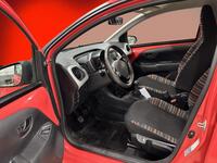 Citroën C1 vaihtoauto