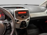 Citroën C1 vaihtoauto