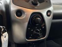 Citroën C1 vaihtoauto