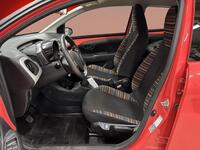 Citroën C1 vaihtoauto