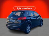 Kia Venga vaihtoauto