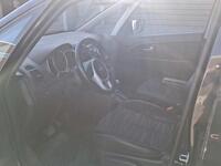 Kia Venga vaihtoauto