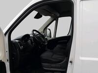Opel Movano vaihtoauto