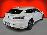 Volkswagen Arteon vaihtoauto