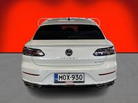 Volkswagen Arteon vaihtoauto