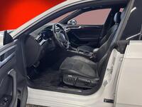 Volkswagen Arteon vaihtoauto