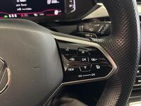 Volkswagen Arteon vaihtoauto