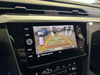 Volkswagen Arteon vaihtoauto