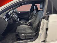 Volkswagen Arteon vaihtoauto