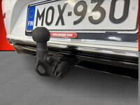 Volkswagen Arteon vaihtoauto