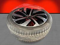 Volkswagen Arteon vaihtoauto