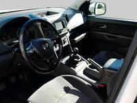 Volkswagen Amarok vaihtoauto