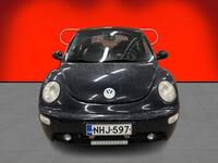 Volkswagen New Beetle vaihtoauto