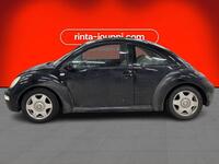 Volkswagen New Beetle vaihtoauto