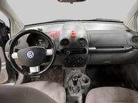 Volkswagen New Beetle vaihtoauto