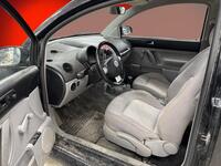 Volkswagen New Beetle vaihtoauto