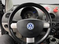 Volkswagen New Beetle vaihtoauto