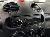 Volkswagen New Beetle vaihtoauto