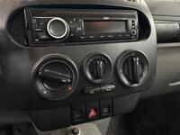 Volkswagen New Beetle vaihtoauto