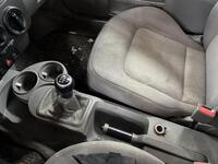 Volkswagen New Beetle vaihtoauto