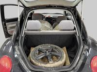 Volkswagen New Beetle vaihtoauto