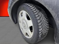 Volkswagen New Beetle vaihtoauto