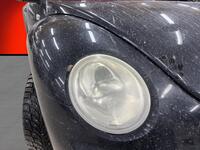 Volkswagen New Beetle vaihtoauto