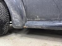 Volkswagen New Beetle vaihtoauto