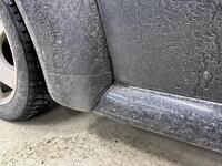 Volkswagen New Beetle vaihtoauto