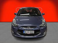 Hyundai ix20 vaihtoauto