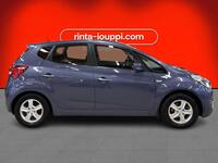 Hyundai ix20 vaihtoauto