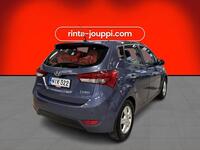 Hyundai ix20 vaihtoauto