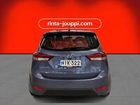 Hyundai ix20 vaihtoauto