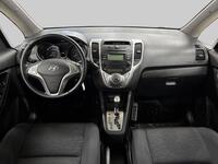 Hyundai ix20 vaihtoauto