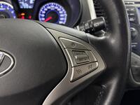 Hyundai ix20 vaihtoauto