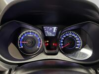 Hyundai ix20 vaihtoauto