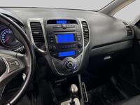 Hyundai ix20 vaihtoauto