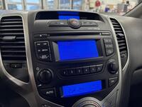 Hyundai ix20 vaihtoauto