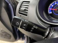 Hyundai ix20 vaihtoauto