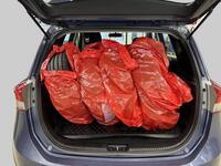 Hyundai ix20 vaihtoauto