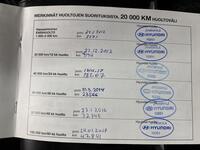 Hyundai ix20 vaihtoauto